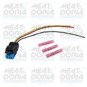 Kabelreparatursatz, Saugrohrdrucksensor 25483