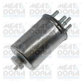 Achetez des Filtre à carburant MEAT & DORIA 5019 à prix pour 93,91 €