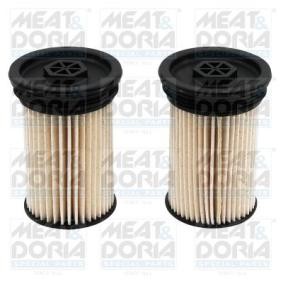 Køb Brændstof-filter af MEAT & DORIA 5117 til den lave pris 196,25 DKK
