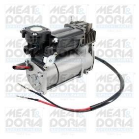 Compre Compressor de suspensão de MEAT & DORIA online para PHANTOM VII Drophead Coupe (RR2) a preços moderados