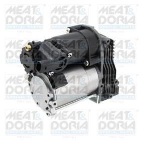 Acquista Compressore sospensioni da MEAT & DORIA 58003 a buon mercato per soli 604,36 €