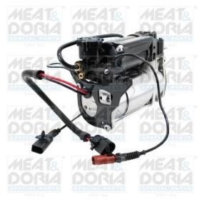 Compre Compressor de suspensão a ar da MEAT & DORIA 58008 a um preço baixo por 551,03 €
