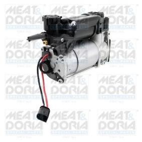 Compre Compressor de suspensão a ar da MEAT & DORIA 58010 a um preço baixo por 562,05 €
