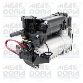 Compre Compressor de suspensão a ar da MEAT & DORIA 58012 a um preço baixo por 301,95 €