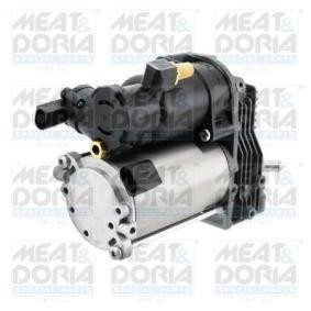 Compre Compressor de suspensão a ar da MEAT & DORIA 58018 a um preço baixo por 452,71 €