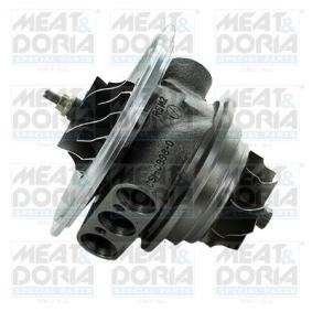 AUDI Rumpfgruppe Turbolader von MEAT & DORIA