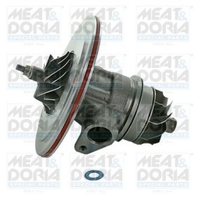 Rumpfgruppe, Lader 601310