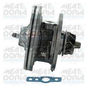 Turbolader von MEAT & DORIA für 508 II (FB_, F3_) günstig online kaufen