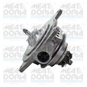 SEAT Rumpfgruppe Turbolader von MEAT & DORIA