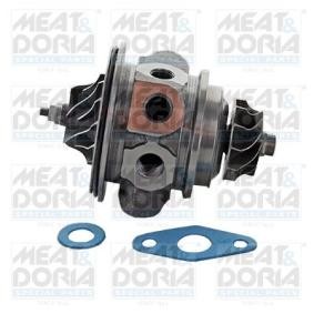 NISSAN Rumpfgruppe Turbolader von MEAT & DORIA