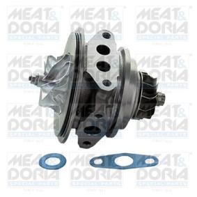 HONDA Rumpfgruppe Turbolader von MEAT & DORIA