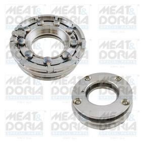 NISSAN Reparatursatz, Lader von MEAT & DORIA