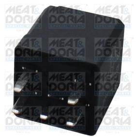 Køb Multifunktionsrelæ af MEAT & DORIA 73233355 til den lave pris 92,17 DKK