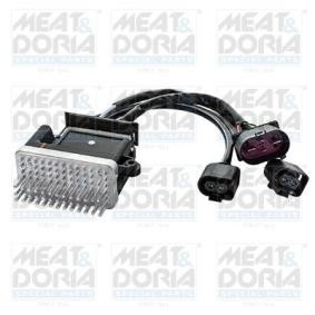 Køb Relæ, kølerventilatorfriløb af MEAT & DORIA 73240167 til den lave pris 1350,16 DKK