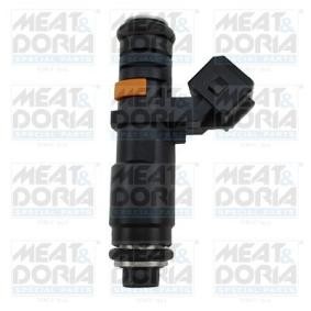 Compre Válvula injectora da MEAT & DORIA 75116057E a um preço baixo por 32,37 €
