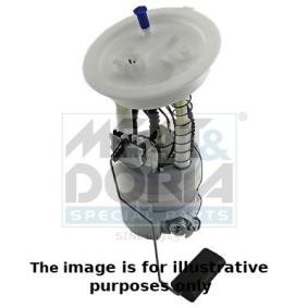 Achetez des Unité d'injection de carburant MEAT & DORIA 77427E à prix pour 152,74 €