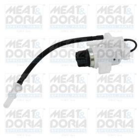 Achetez des Kit d'assemblage, pompe à carburant MEAT & DORIA 77863 à prix pour 306,85 €