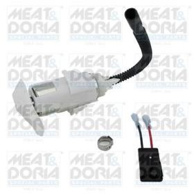 Reparatursatz, Kraftstoffpumpe 77889