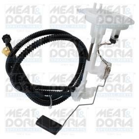 Køb Sensor, reservetank af MEAT & DORIA 79302 til den lave pris 968,33 DKK