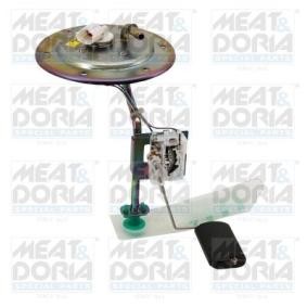 Compre Sensor, nível de combustível da MEAT & DORIA 79453 a um preço baixo por 92,16 €