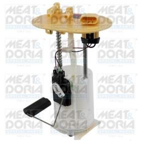 Compre Sensor, nível de combustível da MEAT & DORIA 79470 a um preço baixo por 130,92 €