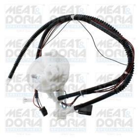 Compre Sensor, nível de combustível da MEAT & DORIA 79476 a um preço baixo por 124,15 €