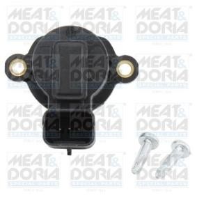 Köp Ventilenhet, hydraulaggregat-aut.växell. av MEAT & DORIA 805075 till det låga priset 764,50 kr