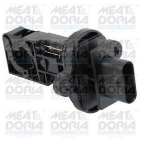 Luftmassenmesser (LMM) 86487 ALPINA B7 von MEAT & DORIA