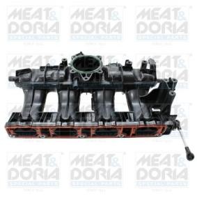 Acquista Collettore di aspirazione da MEAT & DORIA 89613 a buon mercato per soli 263,65 €