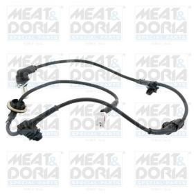 ABS-Sensor 901166 für MAZDA