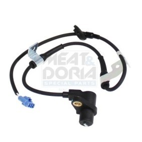 Compre Sensor, rotações da roda da MEAT & DORIA 901170 a um preço baixo por 30,03 €