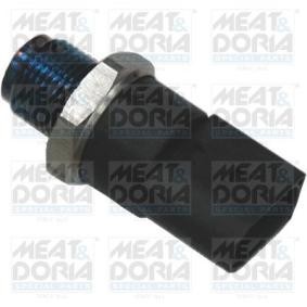 Køb Sensor, brændstoftryk af MEAT & DORIA 9114E til den lave pris 1007,71 DKK