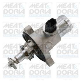 Thermostatgehäuse von MEAT & DORIA 92944