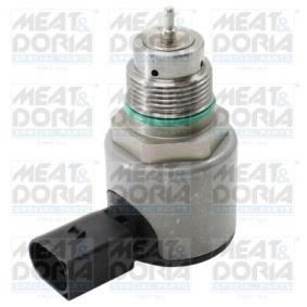 Achetez des Capteur, pression de carburant MEAT & DORIA 9768 à prix pour 221,43 €