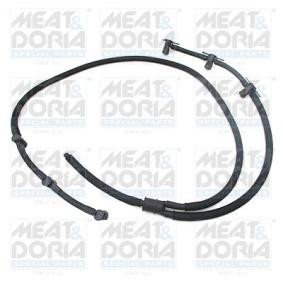 Compre Tubo flexível, combustível de fuga da MEAT & DORIA 9783 a um preço baixo por 111,16 €