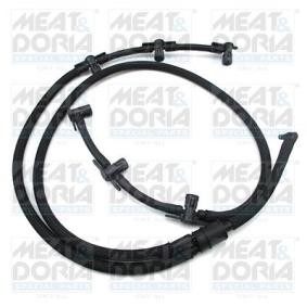 Compre Tubo flexível, combustível de fuga da MEAT & DORIA 9784 a um preço baixo por 97,22 €