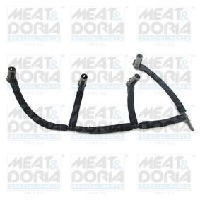 Achetez des Tuyau, carburant de fuite MEAT & DORIA 9787 à prix pour 44,62 €