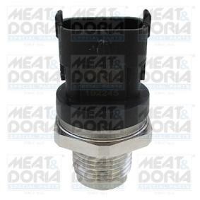 Compre Sensor, pressão do combustível da MEAT & DORIA 98037 a um preço baixo por 87,79 €