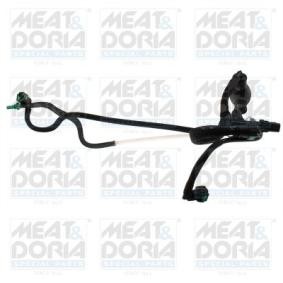 Osta Polttoaineputki MEAT & DORIA:llä 98055 edullisesti hintaan 95,88 €