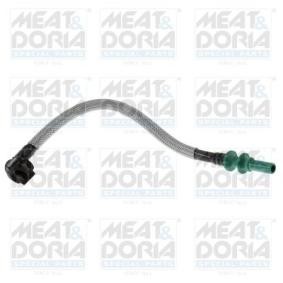 Osta Polttoaineputki MEAT & DORIA:llä 98063 edullisesti hintaan 19,65 €