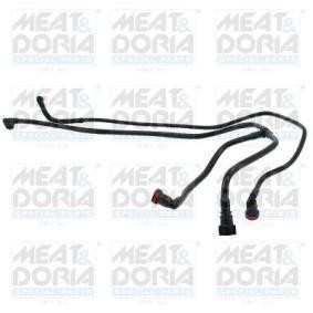 Osta Polttoaineputki MEAT & DORIA:llä 98067 edullisesti hintaan 63,36 €