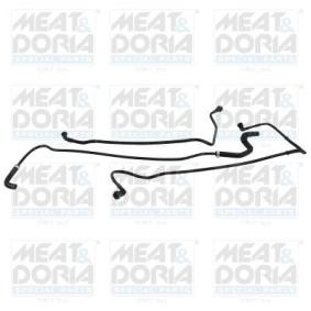 Osta Polttoaineputki MEAT & DORIA:llä 98069 edullisesti hintaan 48,80 €