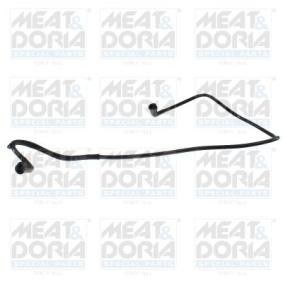 Osta Polttoaineputki MEAT & DORIA:llä 98070 edullisesti hintaan 36,56 €