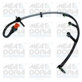 Achetez des Tuyau, carburant de fuite MEAT & DORIA 98075 à prix pour 105,22 €