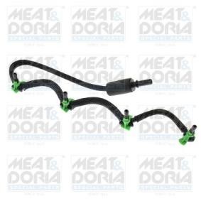 Achetez des Tuyau, carburant de fuite MEAT & DORIA 98102 à prix pour 32,22 €
