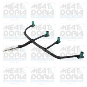 Achetez des Tuyau, carburant de fuite MEAT & DORIA 9822 à prix pour 66,28 €