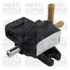 Compre Válvula reguladora da pressão de sobrealimentação da MEAT & DORIA 99009 a um preço baixo por 81,24 €