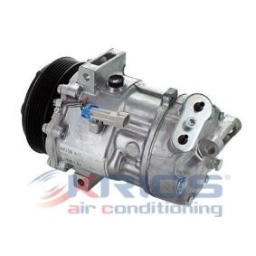 Acquista Compressore aria condizionata da MEAT & DORIA K11264A a buon mercato per soli 415,45 €