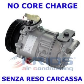 Acquista Compressore aria condizionata da MEAT & DORIA K11271R a buon mercato per soli 360,34 €