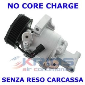 Acquista Compressore aria condizionata da MEAT & DORIA K12173R a buon mercato per soli 410,49 €